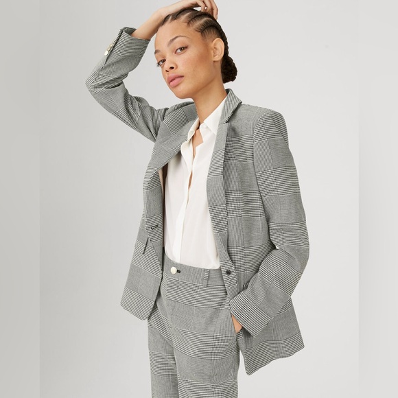 Club Monaco Borrem Blazer 00 - Picture 2 of 14